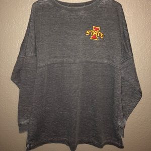 Iowa State University Jersey